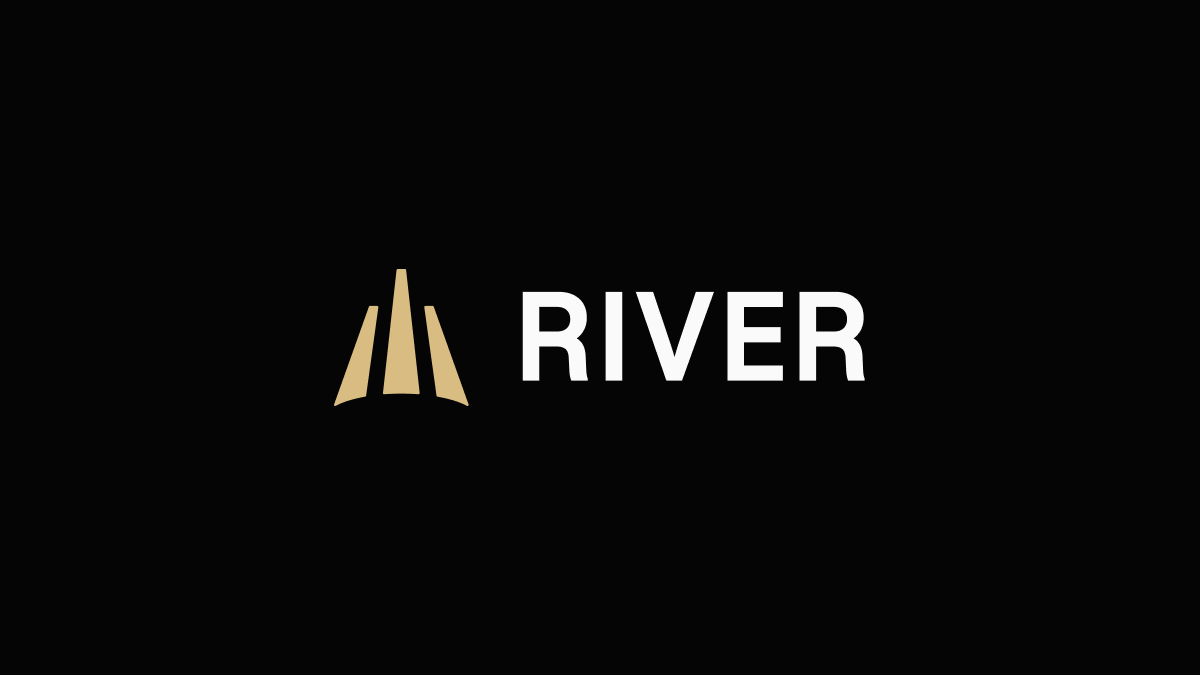 RIVER