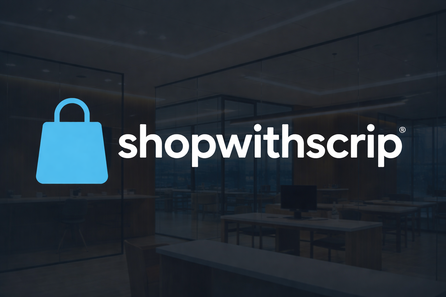 SHOPWITHSCRIP